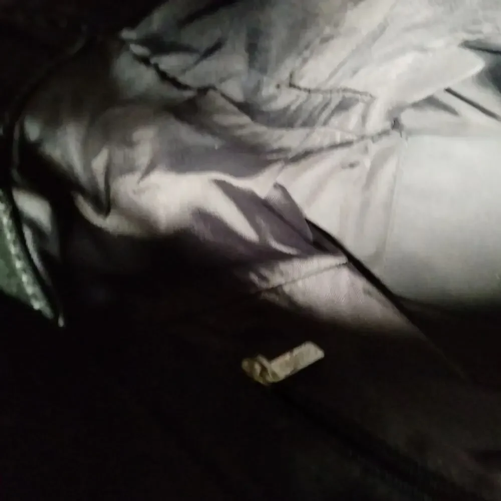 💎✨Authentic✨💎CHANEL Tote Bag Black - Picture 11 of 16